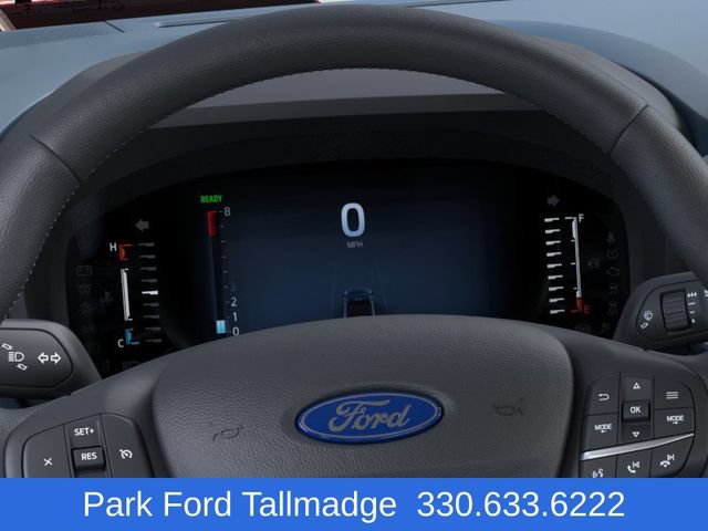 New 2026 Ford Maverick XLT AWD/4WD image 13