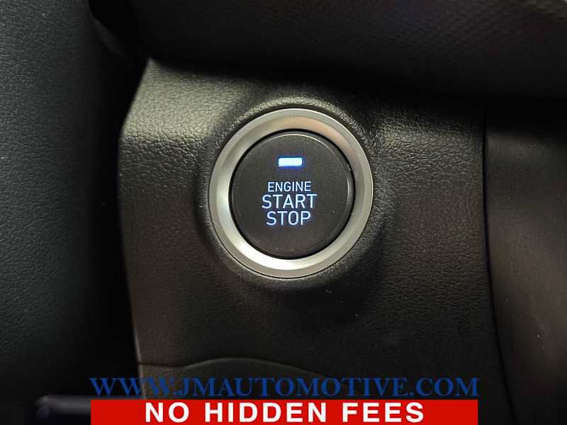 Used 2023 Hyundai Kona Limited AWD/4WD image 46