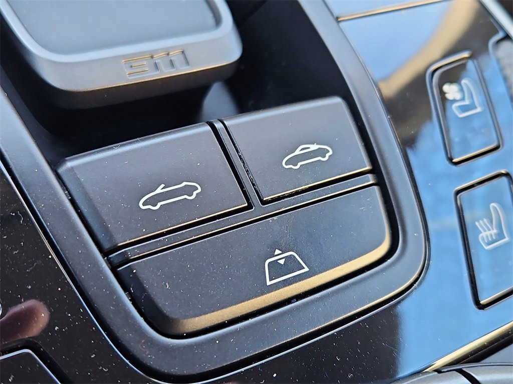 Certified 2024 Porsche 911 Turbo S image 14