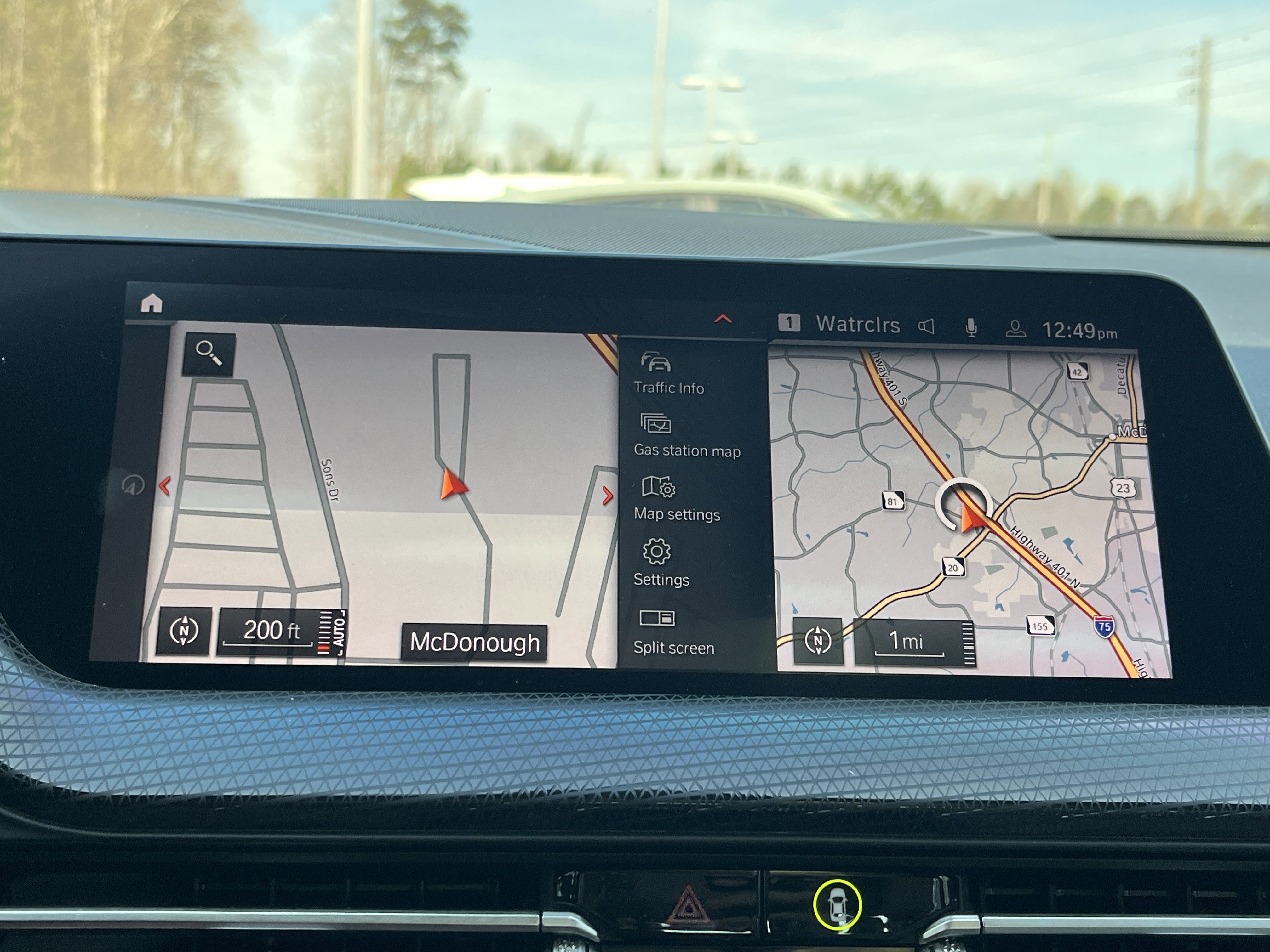 Used 2021 BMW 228i Gran Coupe w/ Convenience Package image 6