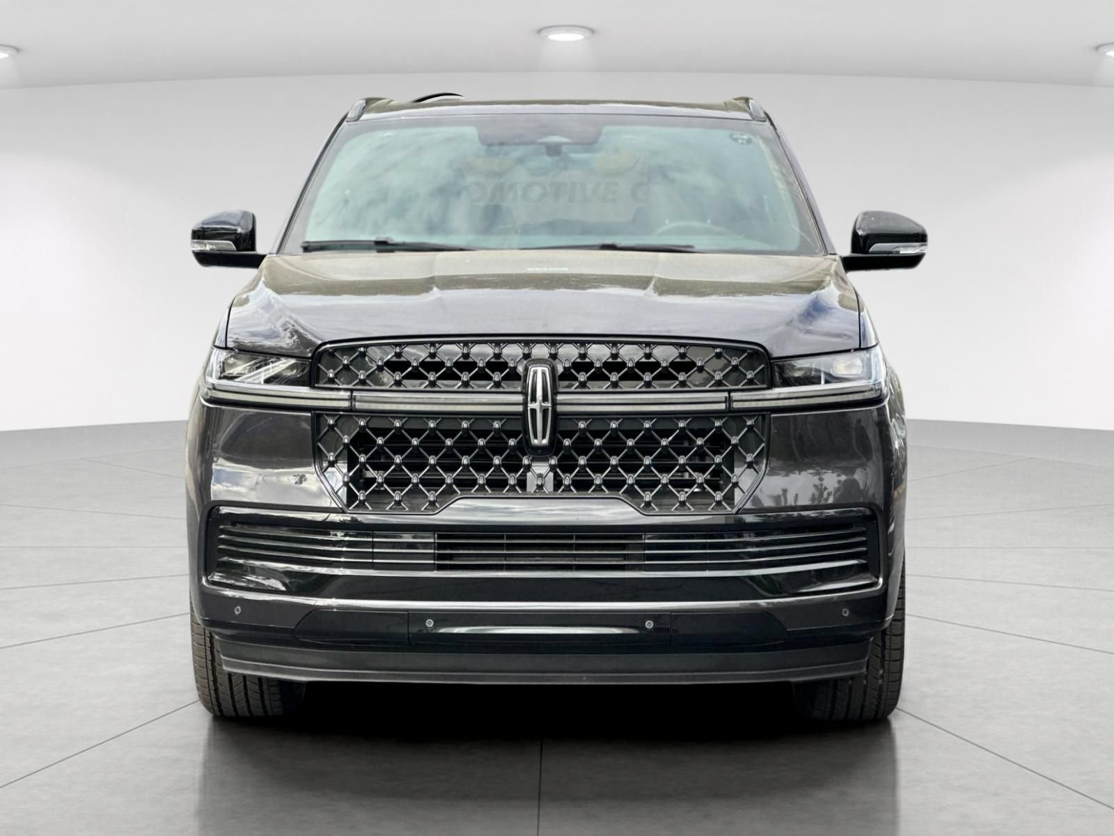 New 2027 Lincoln Navigator L Reserve w/ Jet Appearance Package AWD/4WD image 8