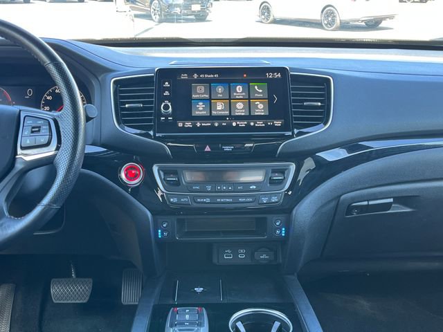 Used 2024 Honda Ridgeline Black Edition image 26
