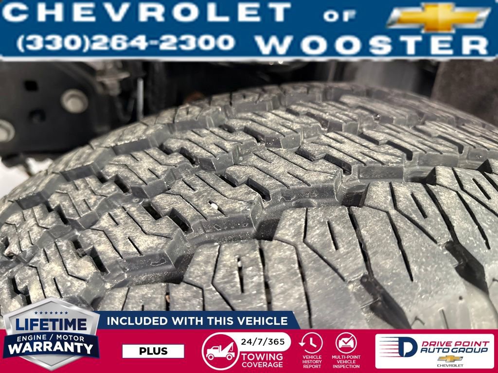 Used 2026 Ford F250 XL w/ STX Appearance Package image 33