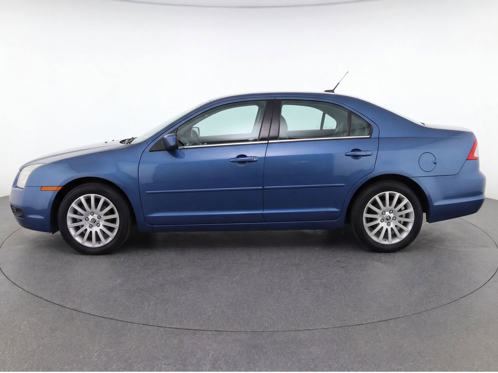 Used 2009 Mercury Milan Premier FWD image 7