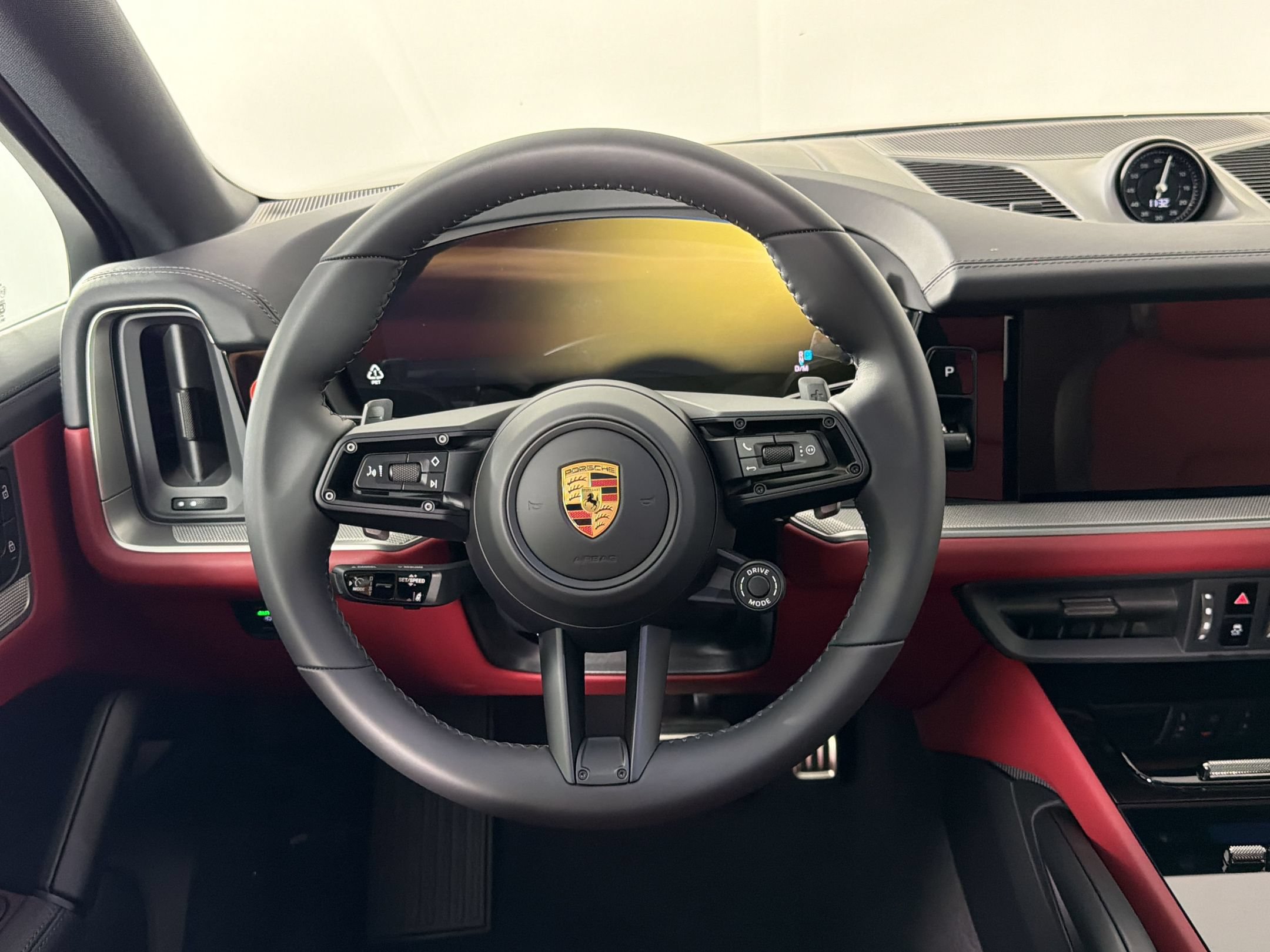 New 2026 Porsche Cayenne S AWD/4WD image 11