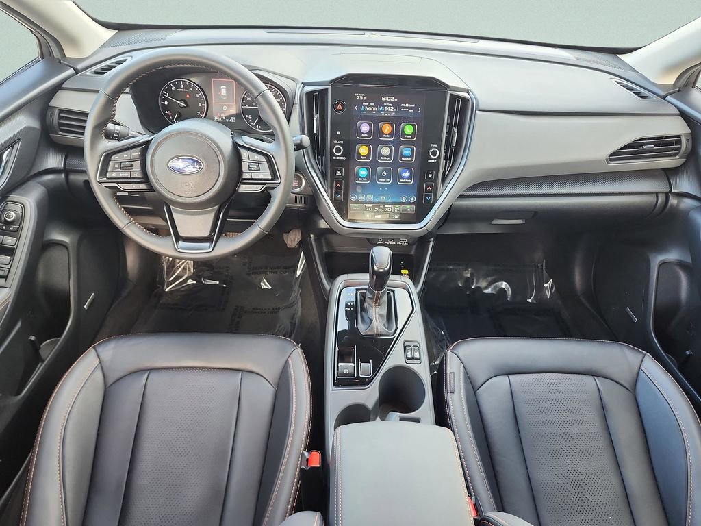 Used 2025 Subaru Crosstrek 2.5i Limited w/ Popular Package #4A image 16