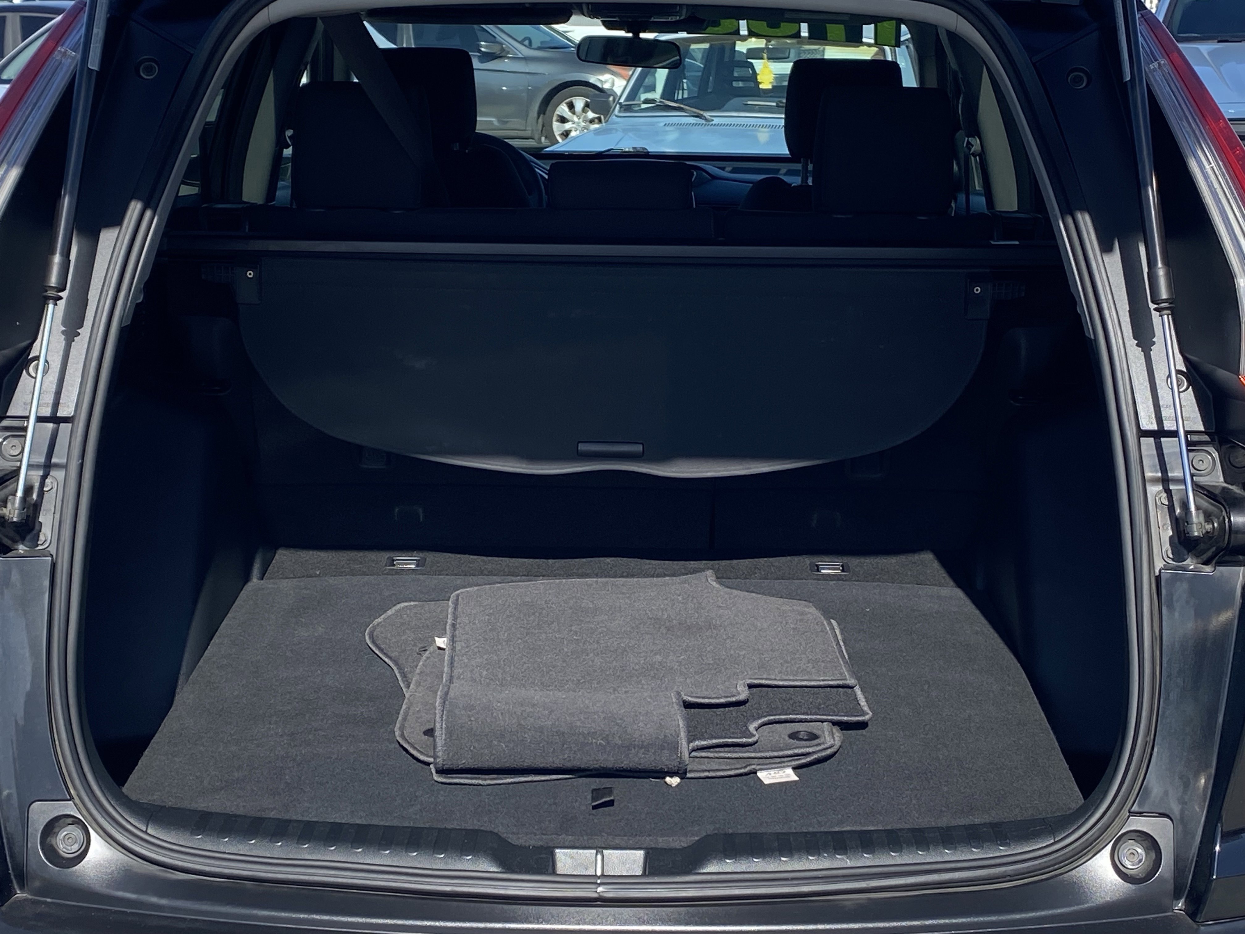 Used 2017 Honda CR-V EX image 21