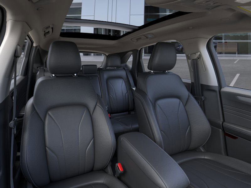 New 2026 Ford Escape Platinum w/ Premium Technology Package image 10