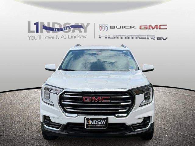 Certified 2024 GMC Terrain SLT AWD/4WD image 7