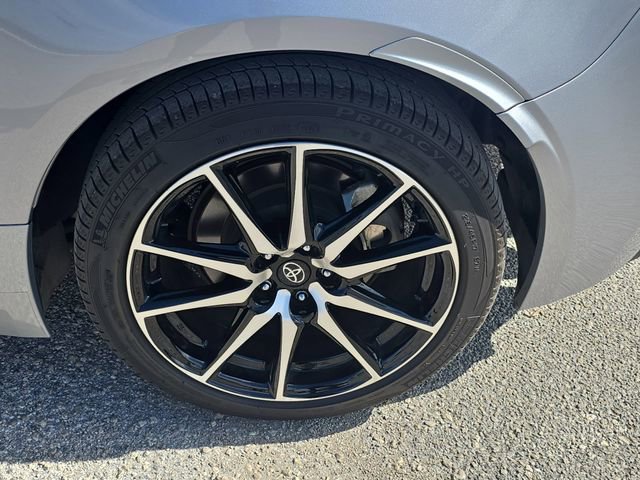 Used 2022 Toyota GR86 w/ ALL Weather Mat Package (TMS) image 32
