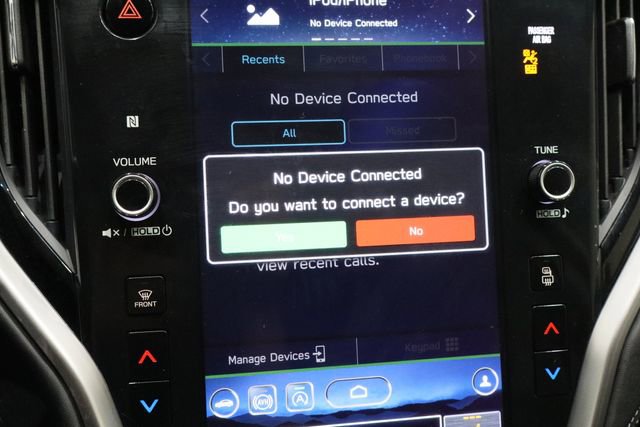 Used 2022 Subaru Outback Limited XT image 39