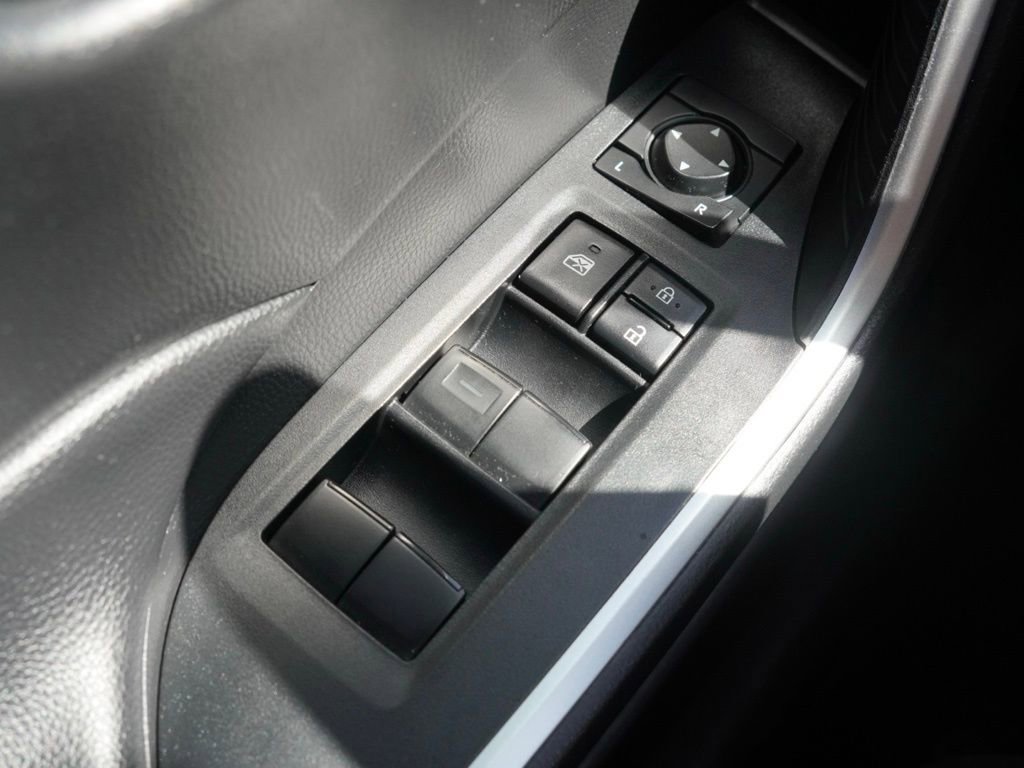 Used 2024 Toyota RAV4 LE image 13