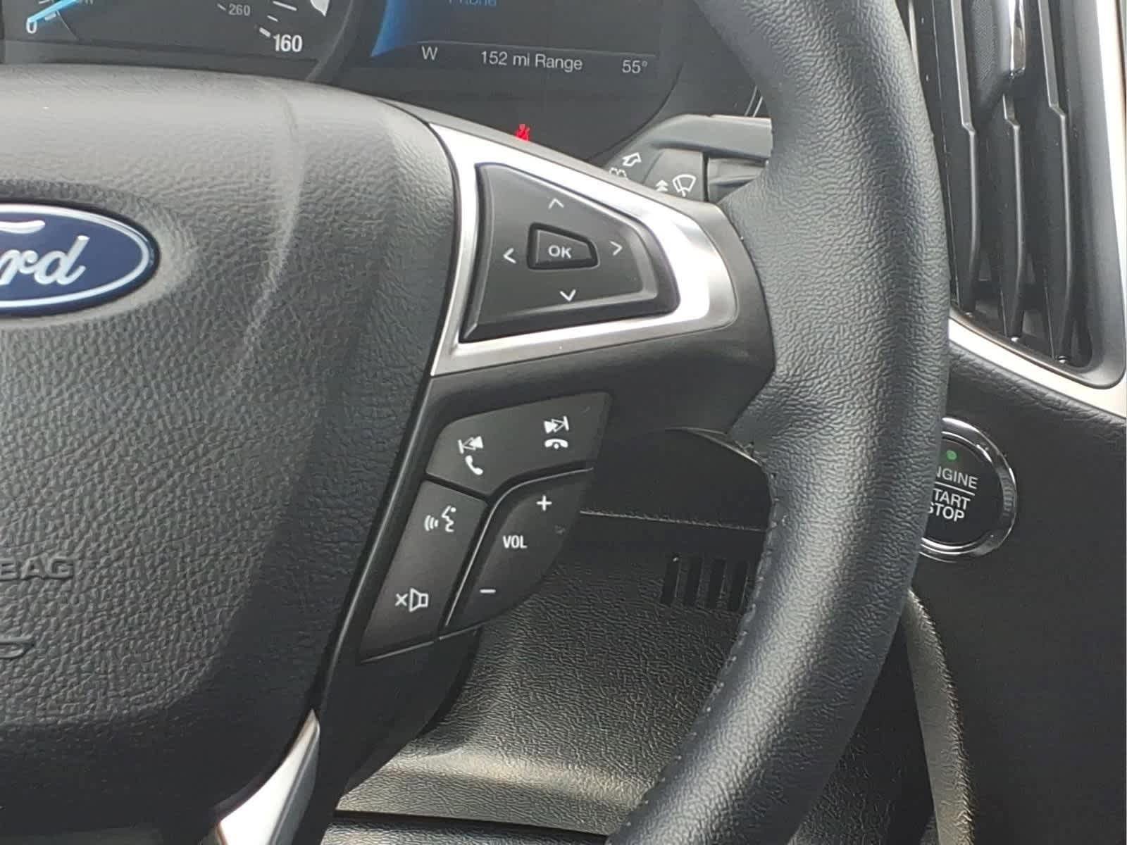 Used 2024 Ford Edge SEL w/ Convenience Package AWD/4WD image 21