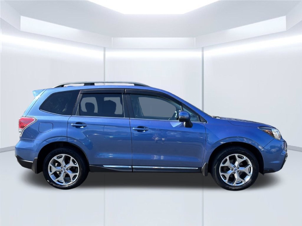 Used 2017 Subaru Forester 2.5i Touring AWD/4WD image 7