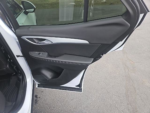 New 2026 Buick Envision Avenir image 24