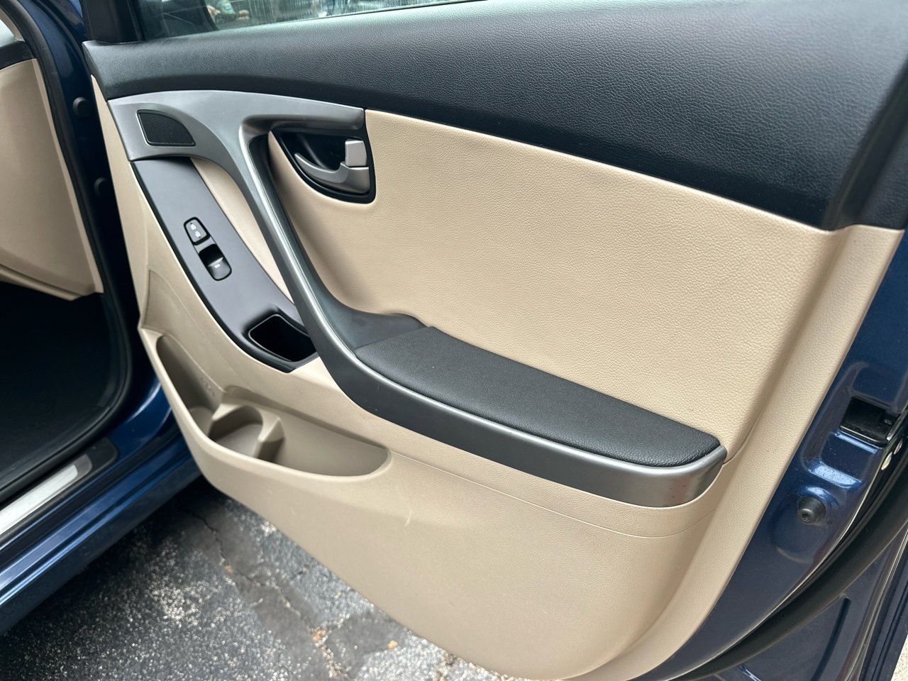 Used 2015 Hyundai Elantra Sport image 43