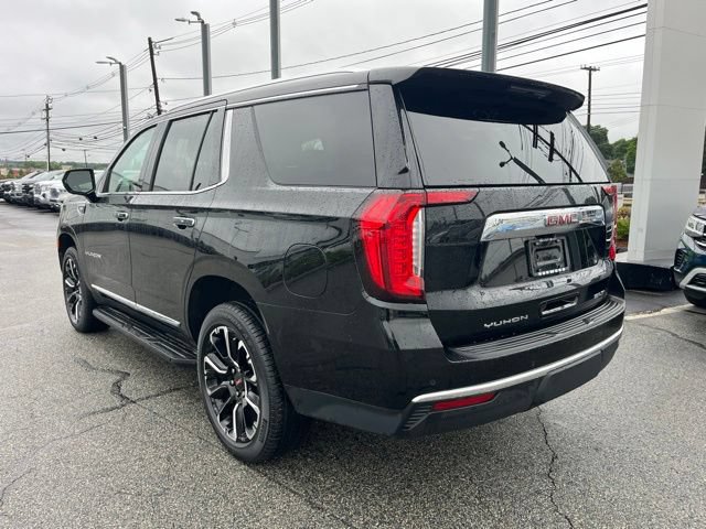 Used 2023 GMC Yukon SLT AWD/4WD image 5