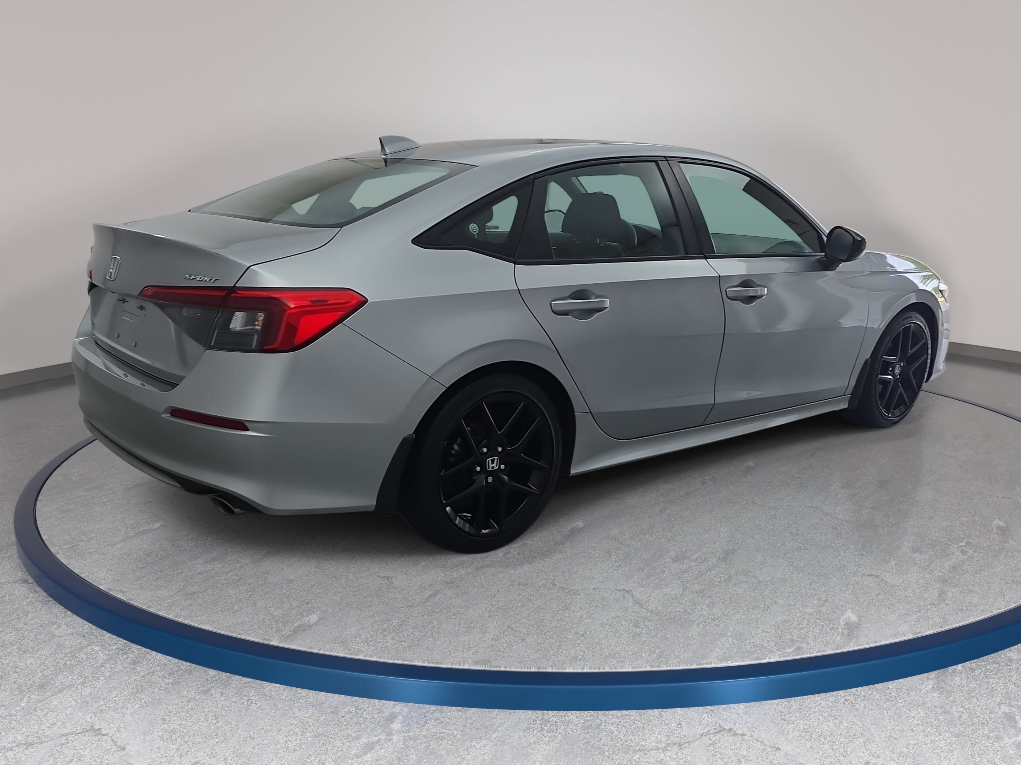 Used 2024 Honda Civic Sport image 5