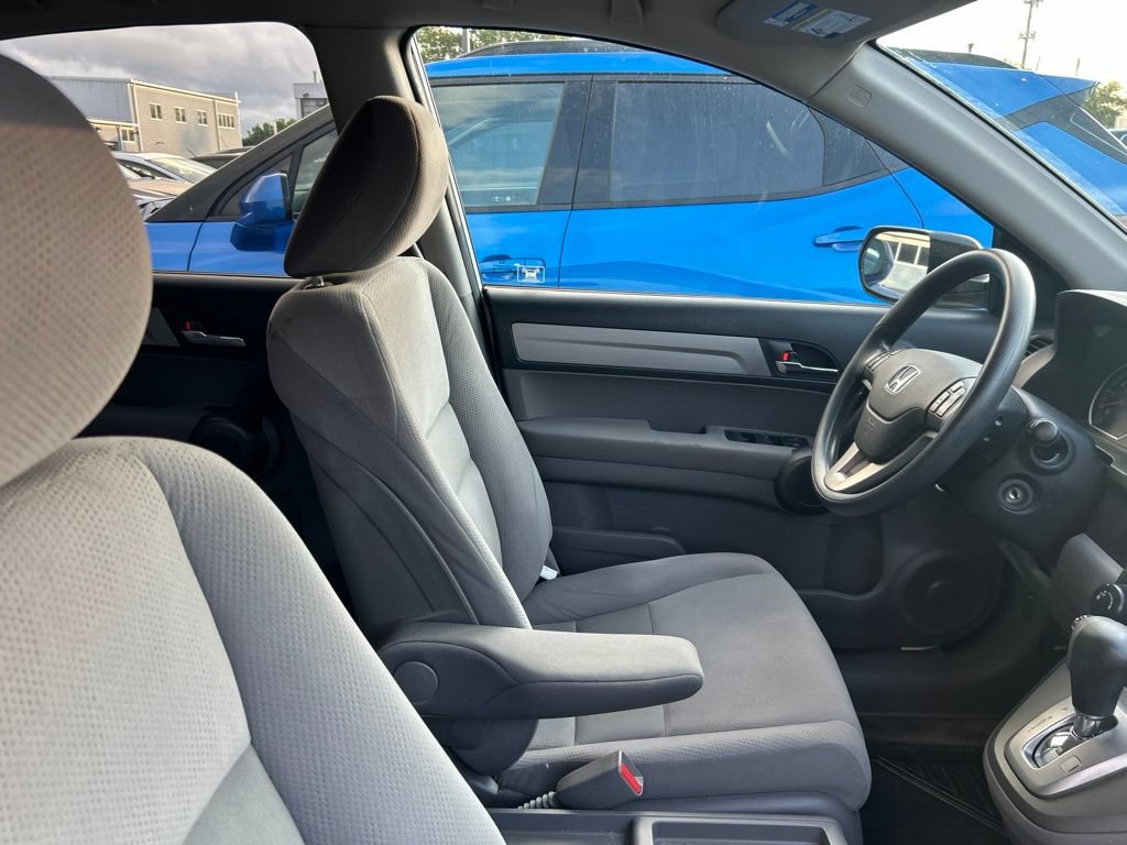 Used 2011 Honda CR-V EX image 11