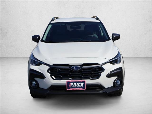 Certified 2026 Subaru Crosstrek 2.5i Limited w/ Crosstrek Mirror Package image 2