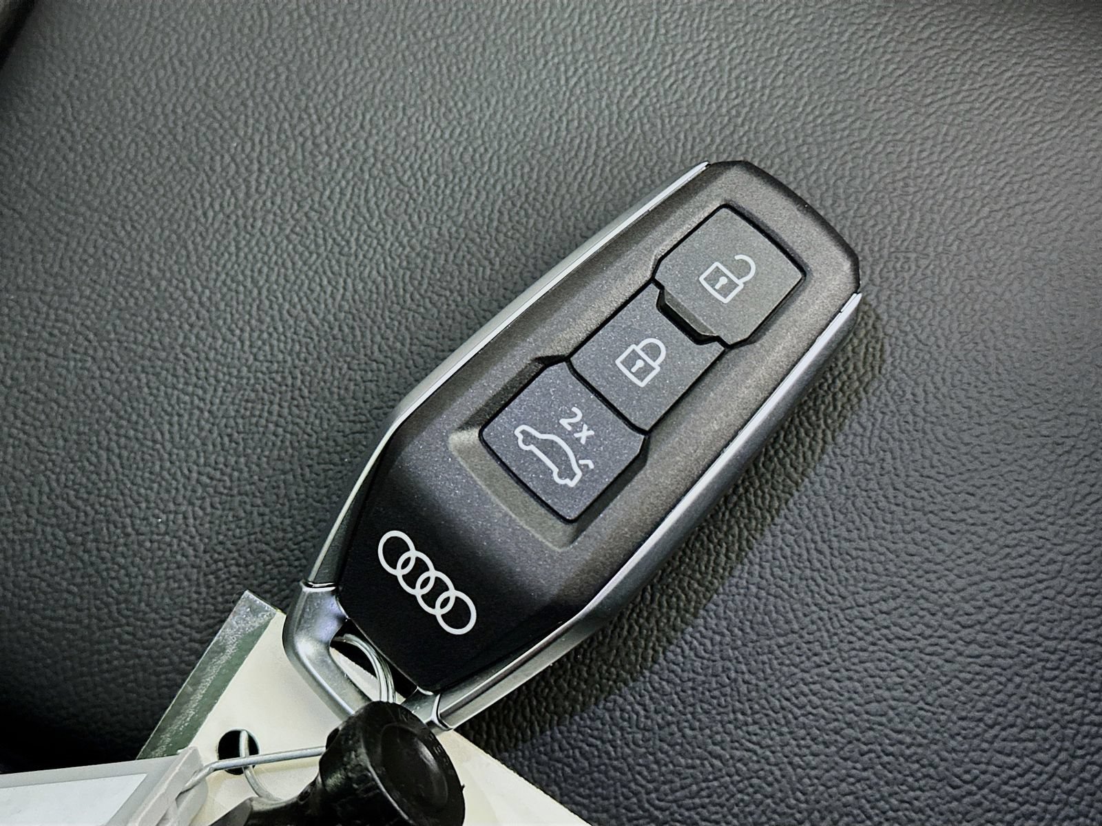 New 2026 Audi SQ5 Premium Plus AWD/4WD image 46