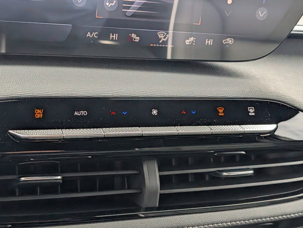 New 2026 Buick Enclave Sport Touring w/ Power Package image 40
