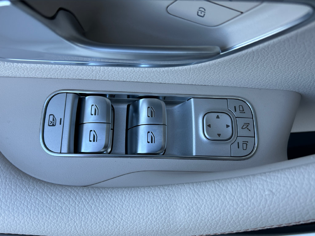 New 2027 Mercedes-Benz GLE 350 4MATIC image 12