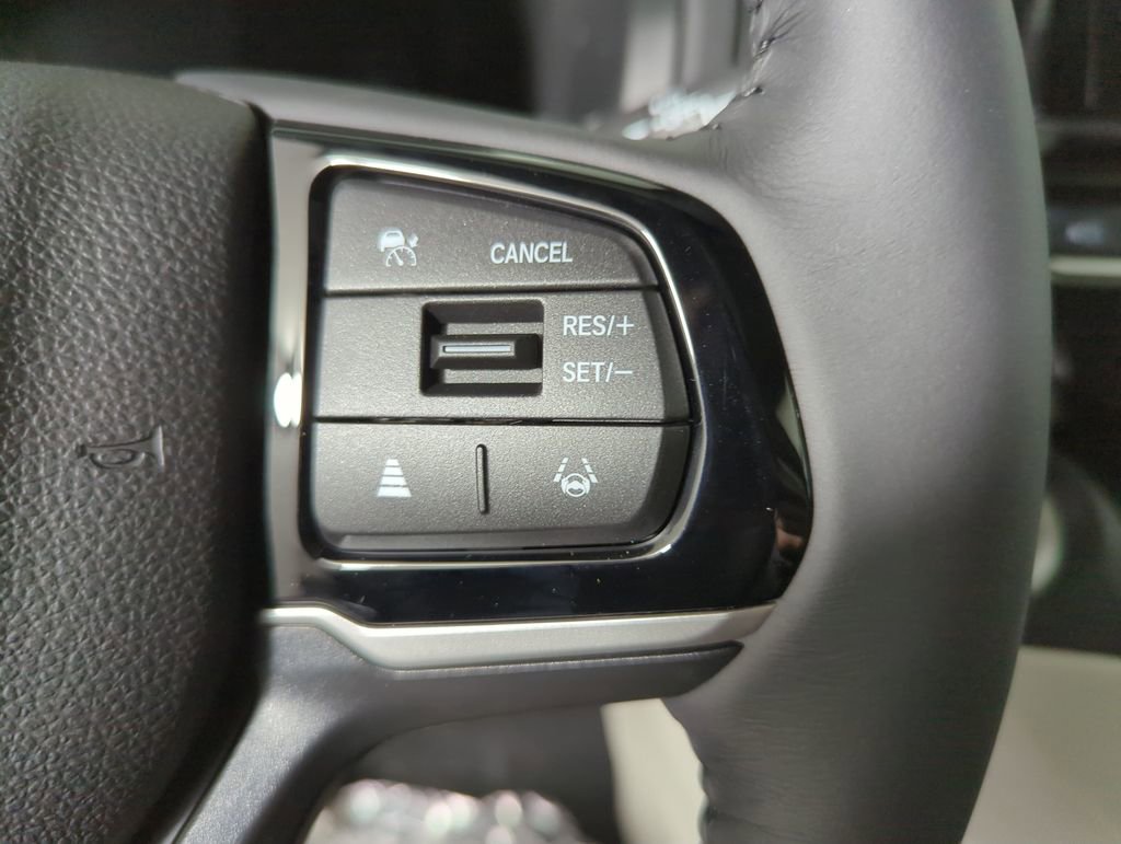 New 2026 Honda Odyssey EX-L image 24