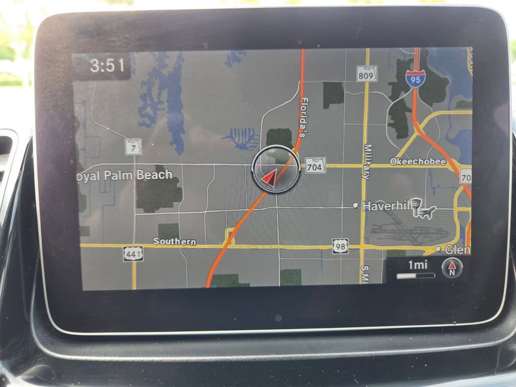 Used 2019 Mercedes-Benz GLS 450 4MATIC image 16