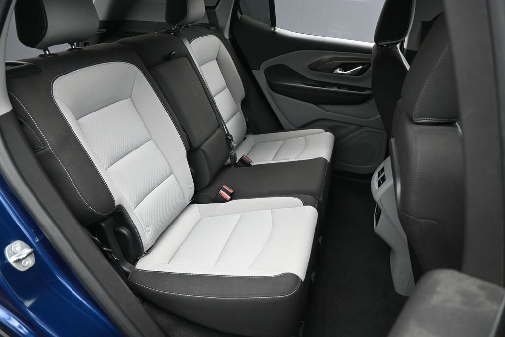 Used 2023 GMC Terrain SLE w/ Driver Convenience Package FWD image 30