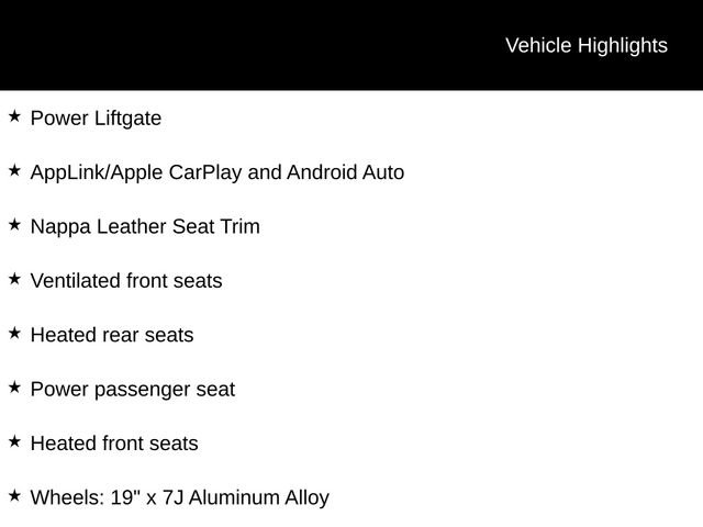 Certified 2025 MAZDA CX-5 Signature image 12