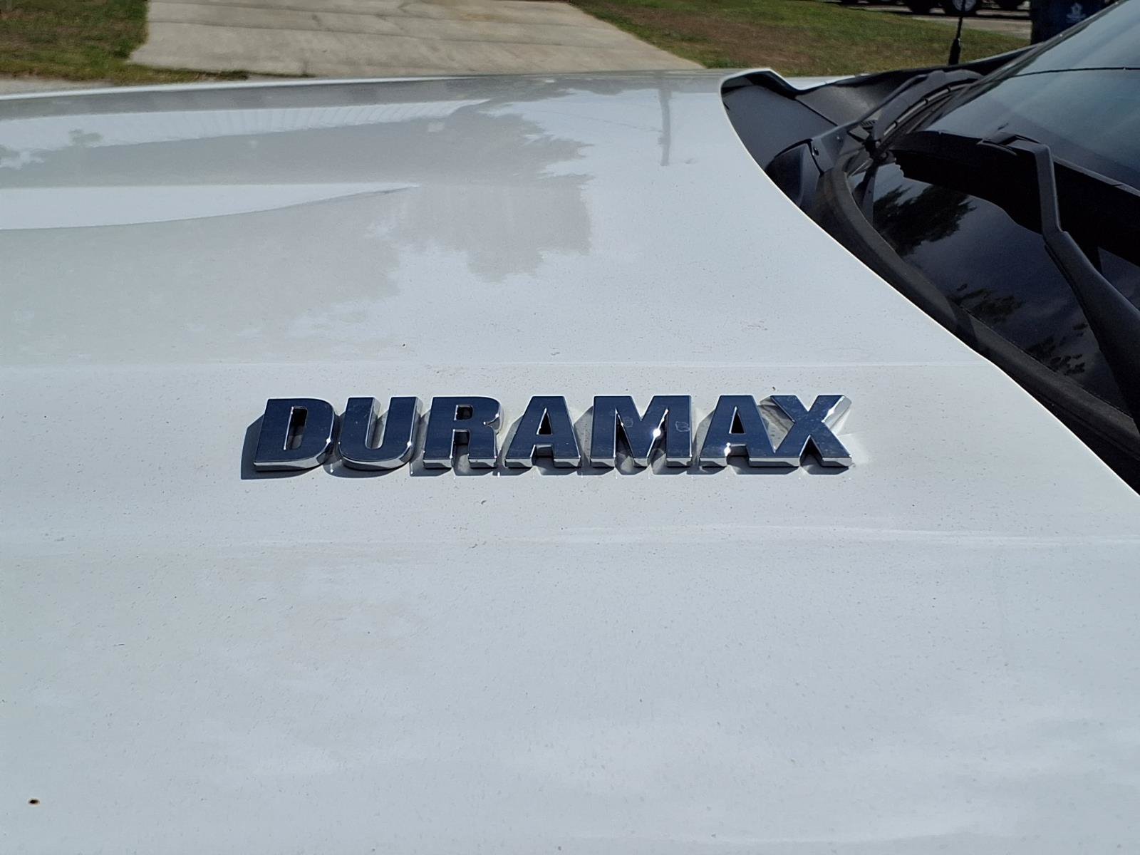 Used 2025 Chevrolet Silverado 1500 LTZ AWD/4WD image 29