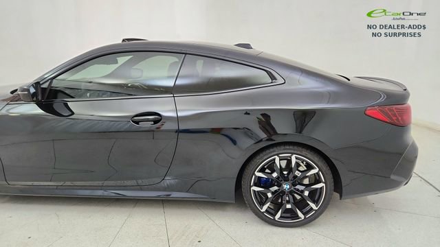 Used 2026 BMW M440i Coupe image 10