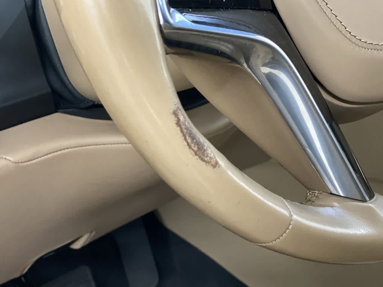 Used 2020 Cadillac Escalade Platinum image 37