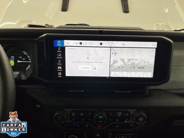 Used 2024 Jeep Wrangler Unlimited w/ Convenience Group AWD/4WD image 26