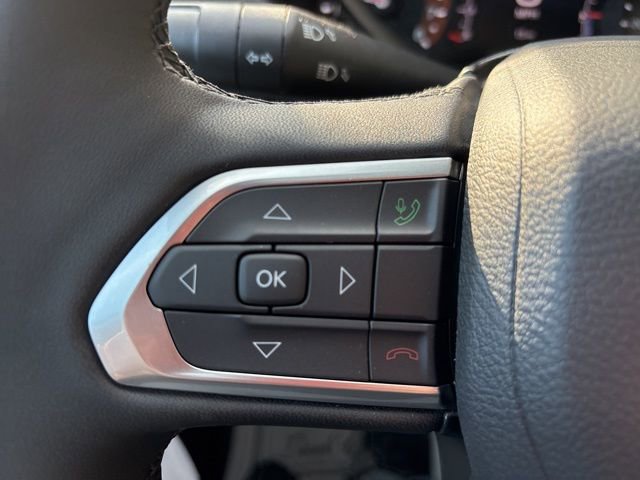 New 2026 Jeep Compass Latitude AWD/4WD image 23