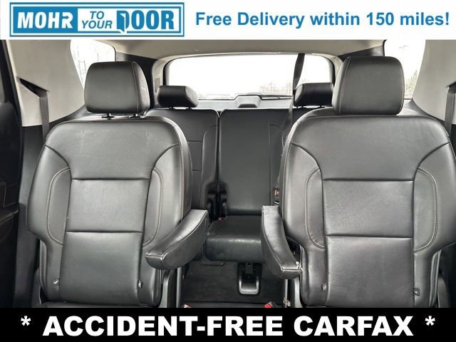 Used 2019 Chevrolet Traverse LT w/ LPO, Floor Liner Package image 28