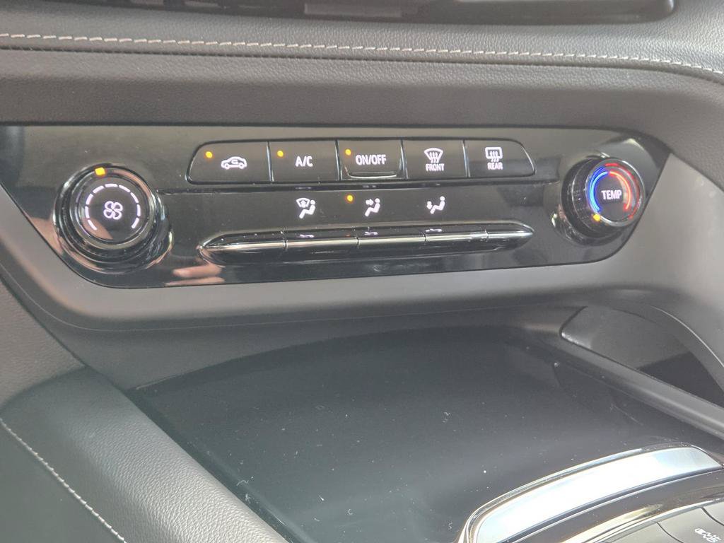 Used 2022 Buick Envision Preferred w/ Sport Touring Package FWD image 26