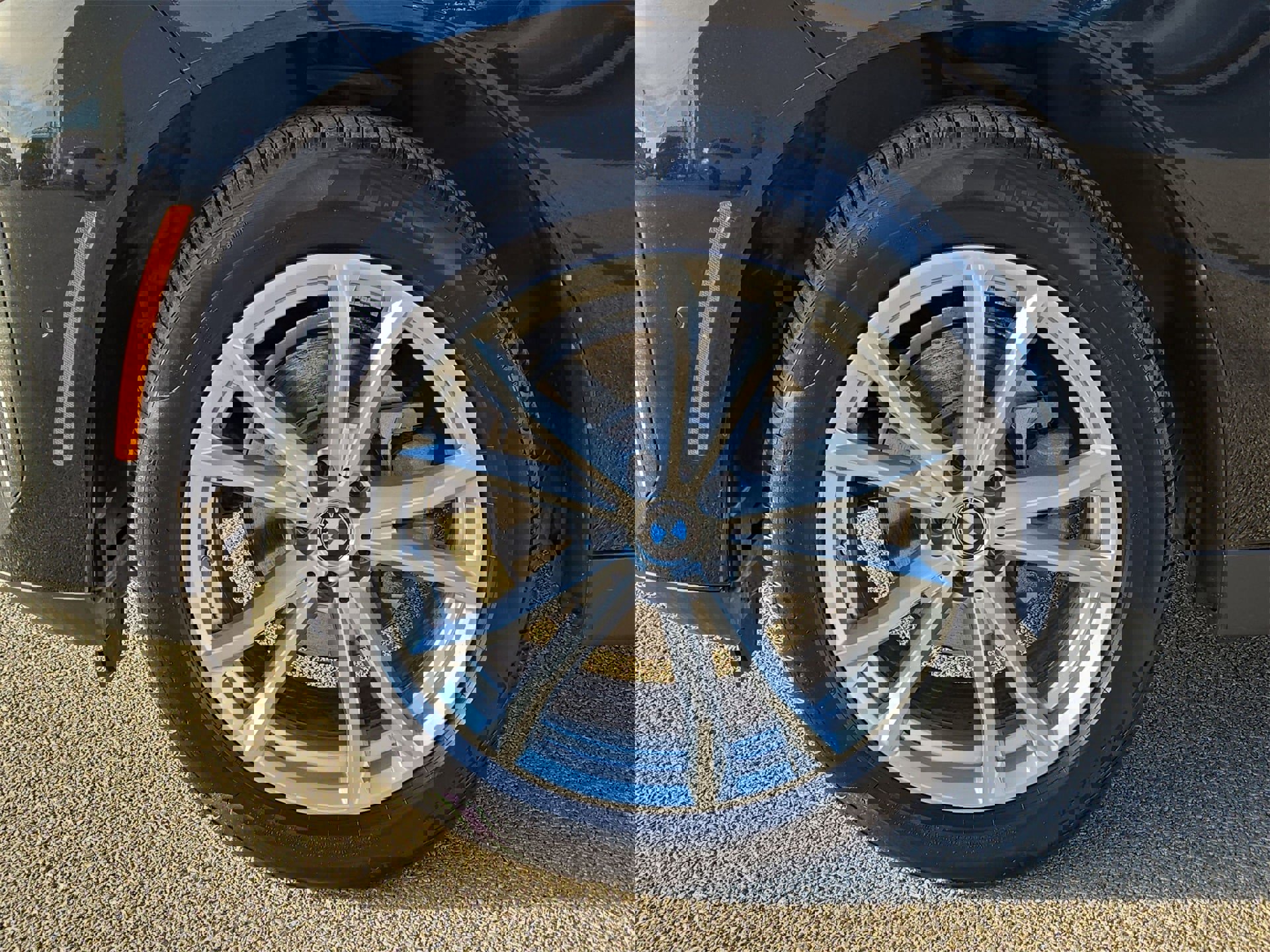 Used 2025 BMW X3 xDrive30i image 11