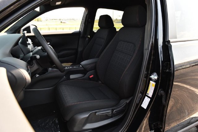 New 2027 Honda HR-V Sport image 21