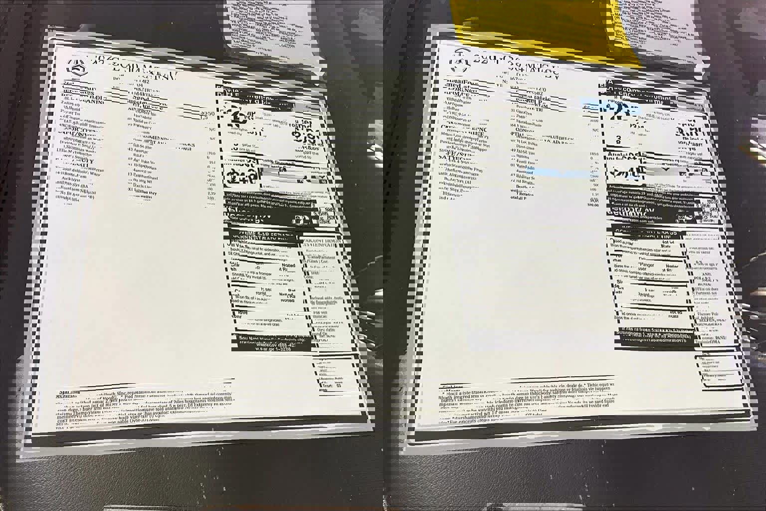 New 2026 Mercedes-Benz GLC 300 4MATIC image 18