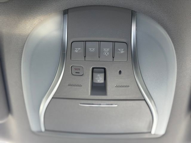 Used 2019 INFINITI QX60 Luxe w/ Essential Package image 70