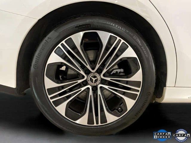 Used 2025 Mercedes-Benz E 350 Sedan image 99