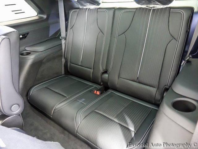 New 2026 Cadillac Vistiq Sport w/ LPO, Floor Liner Package image 10