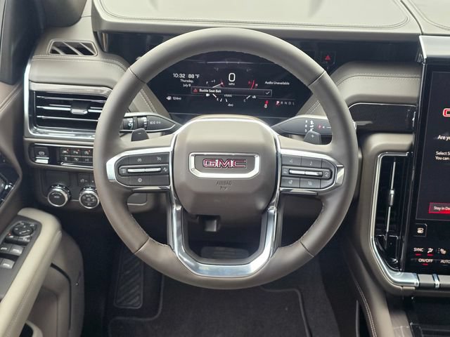 New 2026 GMC Yukon XL Elevation RWD image 14