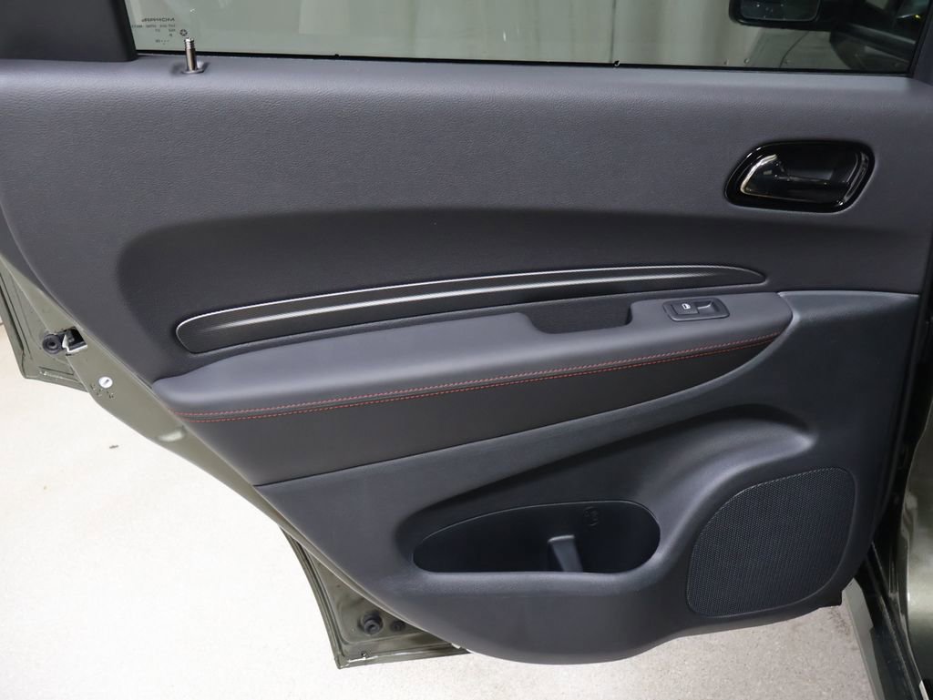 New 2026 Dodge Durango GT AWD/4WD image 13