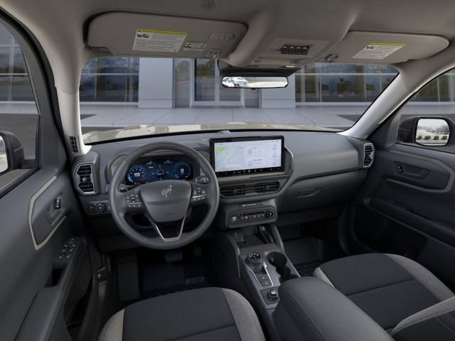 New 2025 Ford Bronco Sport Big Bend AWD/4WD image 10