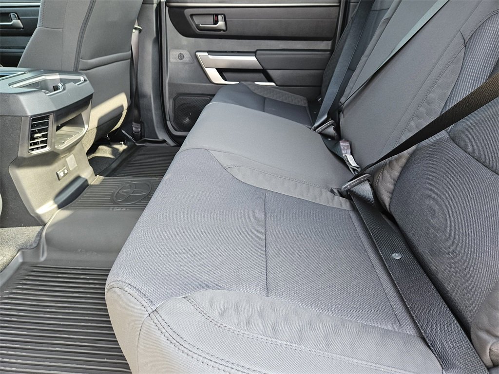 New 2026 Toyota Tundra SR5 image 20
