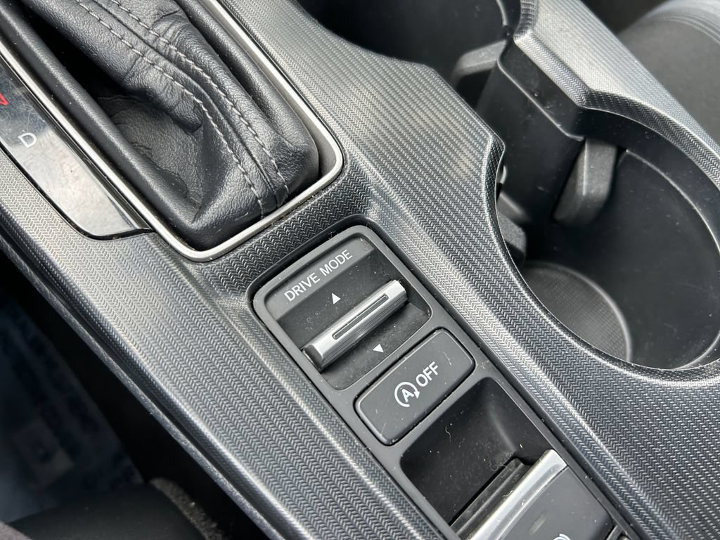 Used 2023 Honda Civic Sport image 18
