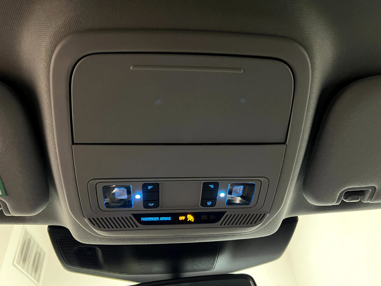 Used 2024 Ford Explorer Limited image 44